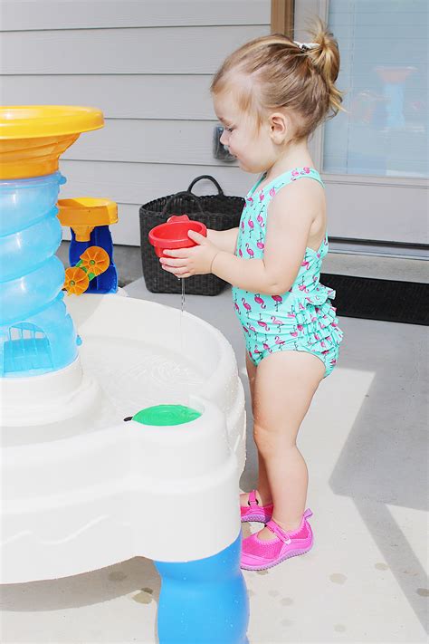 Best Outdoor Toddler Toys - Simply Clarke