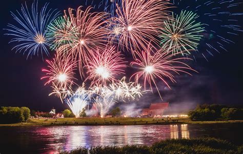 Lithuania's Holidays, Festivals, and Celebrations