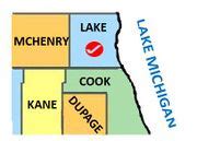 Category:Lake County, Illinois • FamilySearch