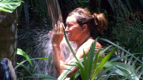 Caitlyn Jenner Strips Down To Skimpy Black Bikini In Australia Photos