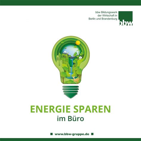 220428 Energie Sparen Im Buero Gruppe