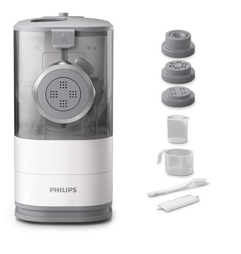 Maszynka Do Makaronu Philips Hr Pasta Maker Bia Y Rtv Agd