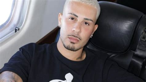 BOMBA Carlinhos Maia revela ter vazado o próprio nude