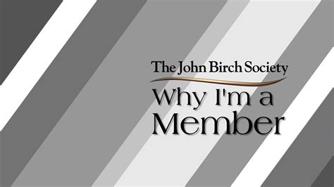 About The John Birch Society : The John Birch Society