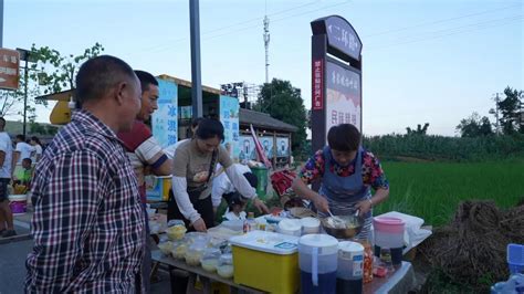 第二届美丽乡村露营节开幕！这个盛夏，来梁平蟠龙露营基地享凉爽、看星空，收获快乐吧！澎湃号·政务澎湃新闻 The Paper