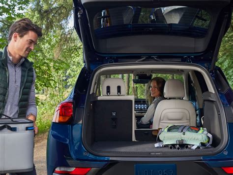 2021 Buick Encore GX: 40 Interior Photos | U.S. News