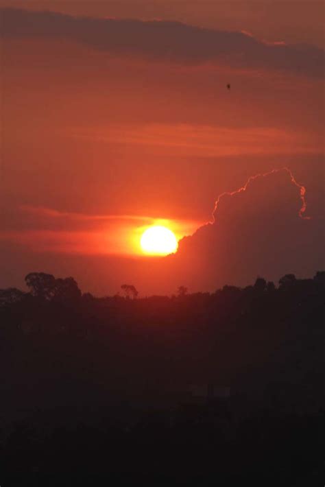 sunset  pakar dago pakar bandung indonesia    wilyan