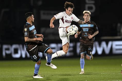 Lanús-Platense: Sebastián Zunino será el árbitro del partido