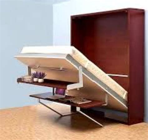 King Size Plywood Murphy Bed Without Storage At In Chennai Id