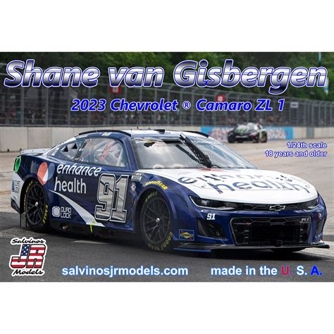 Shop Shane van Gisbergen Merchandise, Guaranteed Lowest Prices at RacingUSA