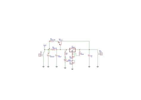 LM317 HC Resources - EasyEDA