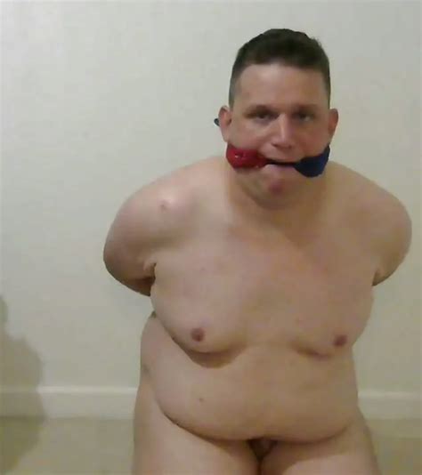 Gay Fat Boy Bound And Gagged Pics Xhamster