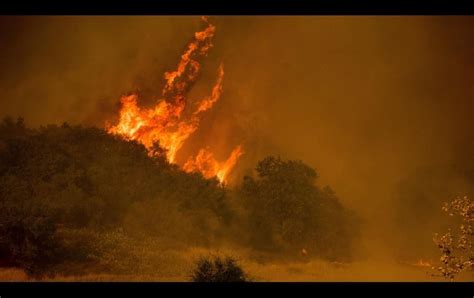 Semadet Activa Alerta Atmosf Rica En Talpa De Allende Letra Fr A