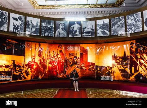 Stalin museum at Gori, Georgia Stock Photo - Alamy