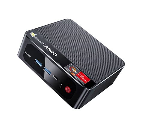Beelink SER5 AMD Ryzen 5- 5560U mini PC