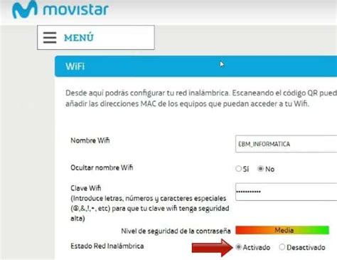 Cómo Apagar El Router Desde El Teléfono Pasos Sencillos Weak Wi Fi Solutions