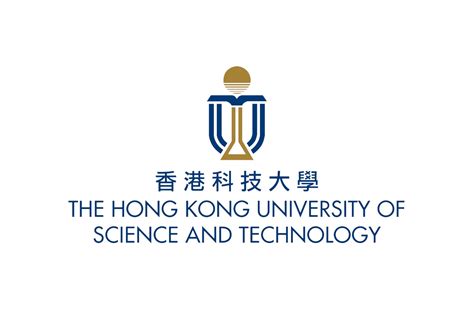 香港科技大学标志logo图片 诗宸标志设计