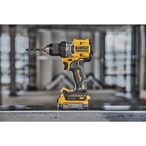 Купить DEWALT DCD800D2T аккумуляторная дрель-шуруповерт, 18 В, 2000 об ...