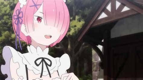 Re Zero Episodio 3 Temporada 2 Subtitulado en portugués XVIDEOS
