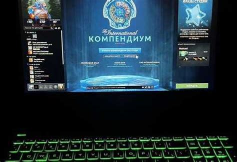 Игровой ноутбук HP pavilion gaming 15 | Festima.Ru – частные объявления