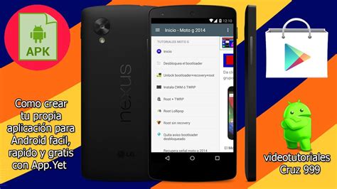 Como Crear Una Aplicacion Para Android Cómo Crear Una Aplicación Hacer Una App Gratis Crea