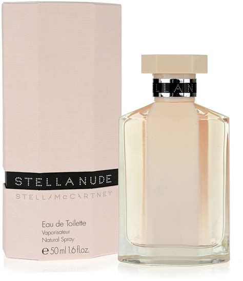 Stella McCartney Stella Nude Eau De Toilette Para Mujer Ml Notino Es