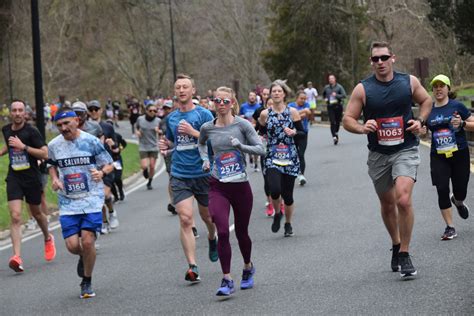 Rock ‘n’ Roll Half Marathon photos - RunWashington