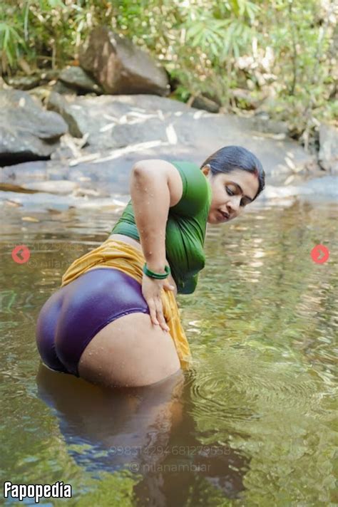 Nila Nambiar Nude Leaks Photo Fapopedia