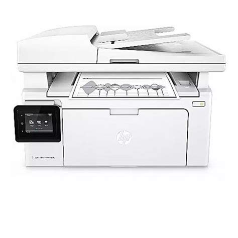 Harga Jual HP LaserJet Pro MFP M130fw G3Q60A Multifunction Printers