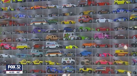 Hot Wheels Collection Guide At Daniel York Blog
