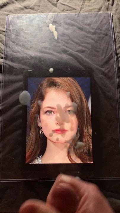 Mackenzie Foy Cum Tribute English Gay Porn Xhamster