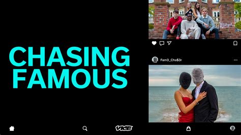 Chasing Famous (2022) - Plex