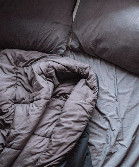 How Do You Wash A Weighted Blanket at Kathleen Flores blog