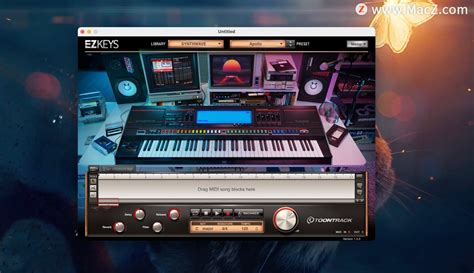 Ezkeys Synthwave Toontrack Ezkeys Synthwave For Mac Mac