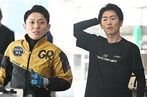 写真：【戸田ボート。gⅠ戸田プリムローズ】福留光帆のイチ押しは新開航「うまい」「きれい」「奇数艇の時に強い」 東スポweb