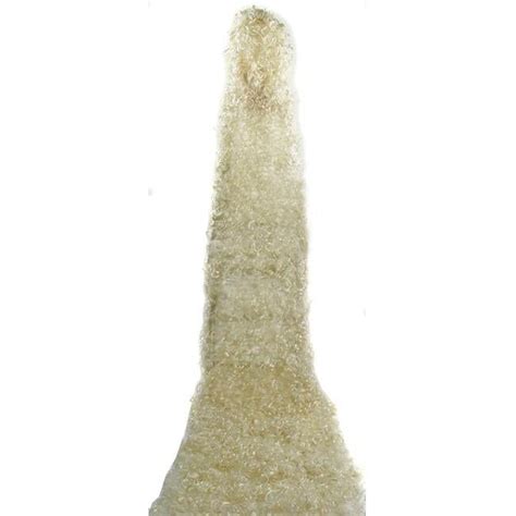 Morris Costumes LW189LTBL Godiva Light Blonde Costume Wig Walmart