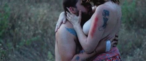 Naked Lisa Friedrich In Meet Me There