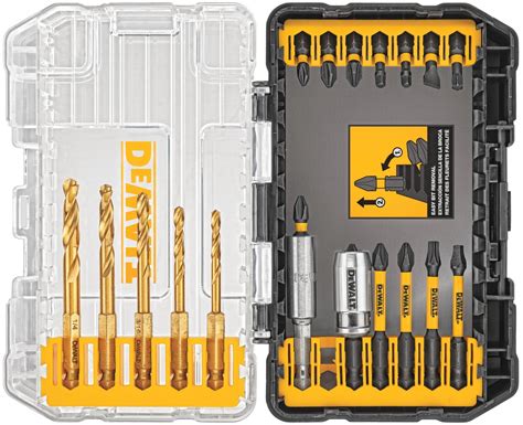 Dewalt Bit Set Impact Sale Online Saberoffice Co