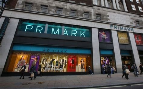 After Us Launch Primark Heads For Italy Opening First Stores In Milan