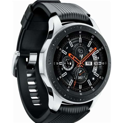 Умные часы Samsung Galaxy Watch • Smartchasy.com