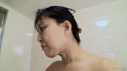 My Horny Japanese Grandma