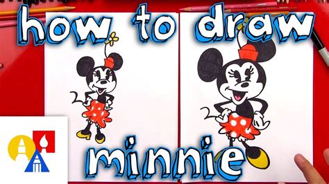 Minnie Mouse Drawing Full Body Drawing Rjuuc Edu Np