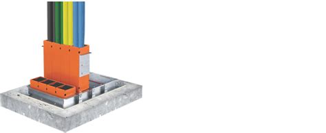 Ez Path® Ordering And Installation Sti Firestop