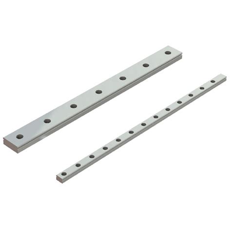 Genuine HIWIN MG Series Rail STOVIL