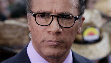 Lester Holt Quotes. QuotesGram