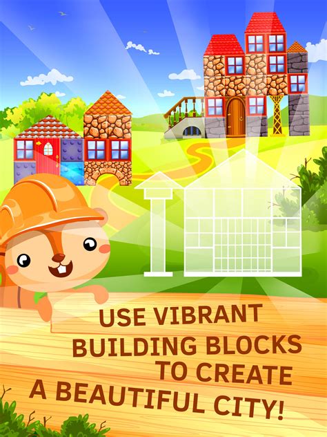 Building Construction game APK for Android Download