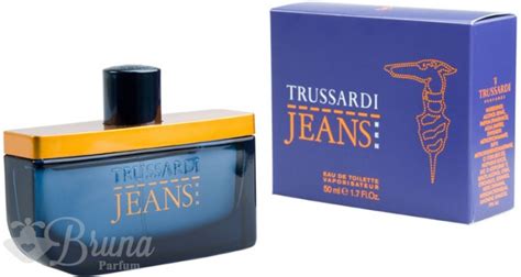 Купить духи Trussardi Jeans оригинал духи Труссарди Джинс цена ...