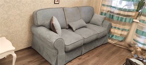 Диван "Рафаэль" - Молодечномебель