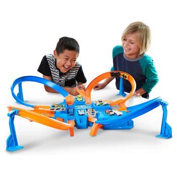 Hot Wheels Playsets Smyths Toys UK