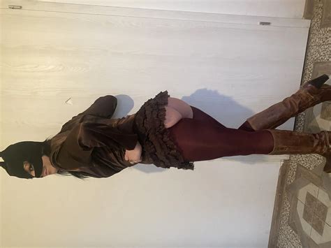 Adventures Of MilfyCalla Ep 26 The Cowgirl 12 Nude Pics XHamster